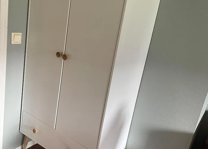 公寓 Bright & Spacious By The Sea, Free Parking, 10min To Airport, 12min To Alesund *