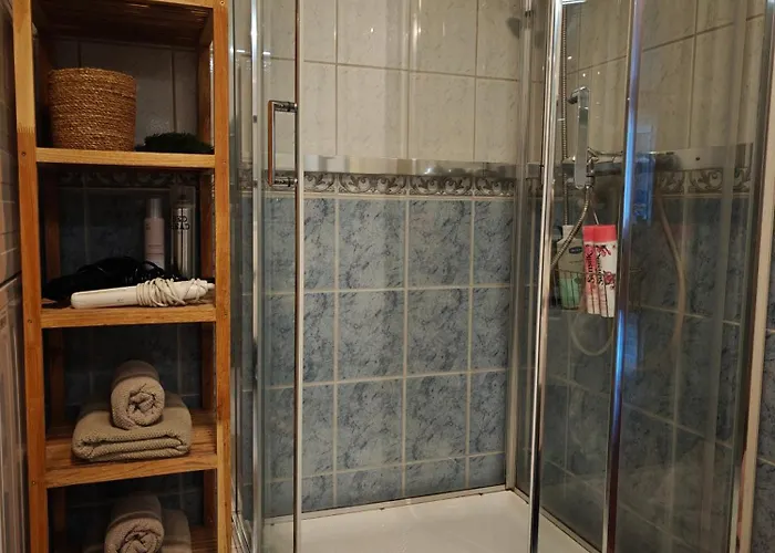 公寓 Bright & Spacious By The Sea, Free Parking, 10min To Airport, 12min To Alesund *